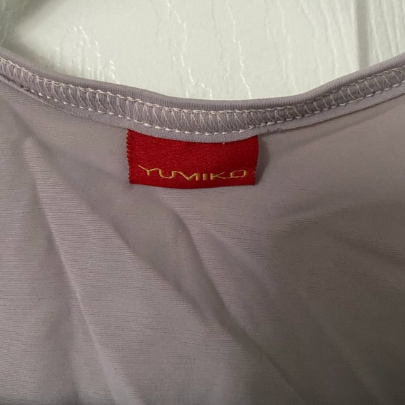 Yumiko Leotard - Picture 3 of 3